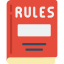 Rules Icon