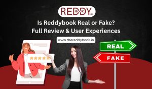 Read more about the article Is Reddybook Real or Fake? Full Review & User Experiences