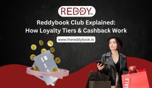 Read more about the article Reddybook Club Explained: How Loyalty Tiers & Cashback Work