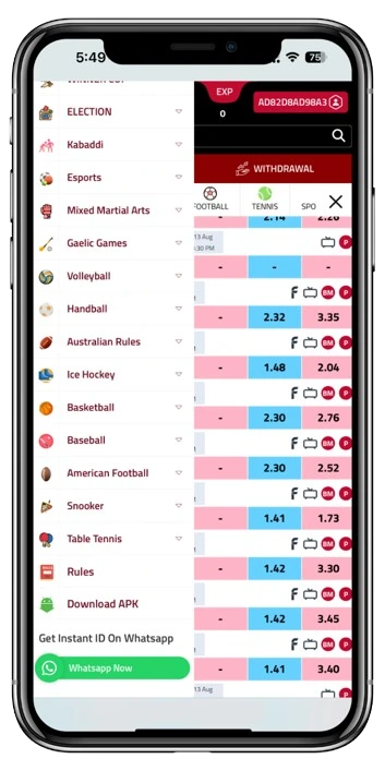 Is the Reddybook App Safe?