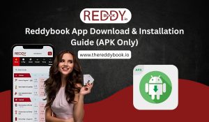 Read more about the article Reddybook App Download & Installation Guide (APK Only)