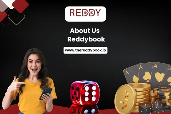 About Reddybook