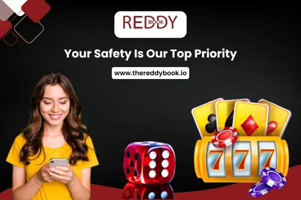 Your Safety is our Priority