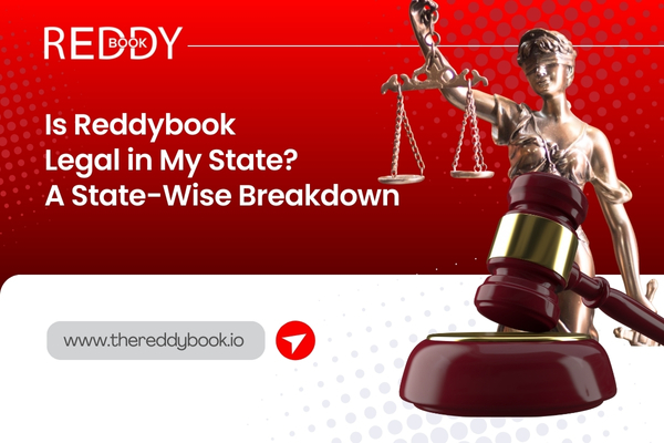 Read more about the article Is Reddybook Legal in My State? A State-Wise Breakdown
