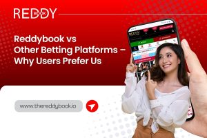 Read more about the article Reddybook vs Other Gaming Platforms – Why Users Prefer Us